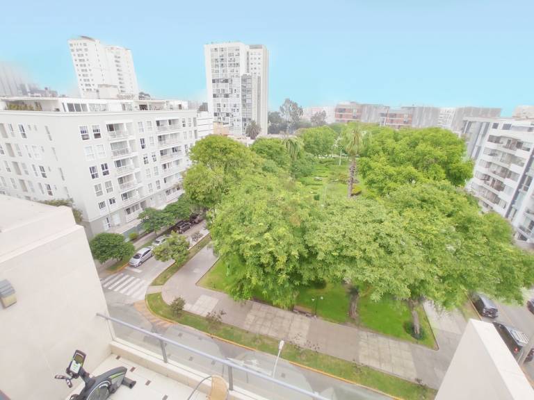 Apartment San Miguel