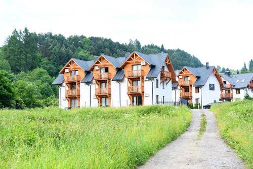 Apartmán Veľká Lesná