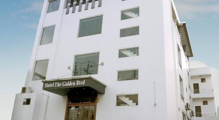 Hotel The Golden Bird — photo 4