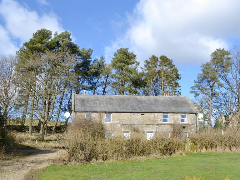 Cottage Kielder