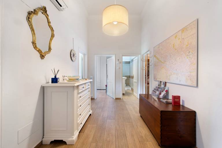Ferienwohnung in Florenz, Sizilien