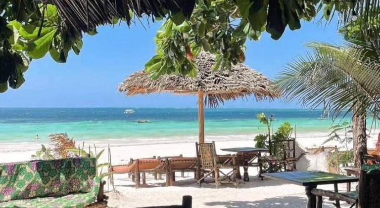 Sipano Beach Lodge — photo 2