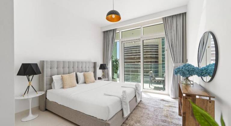 Apartment Palm Jumeirah