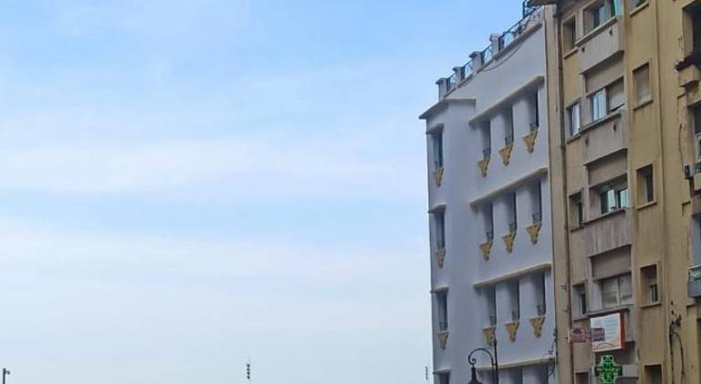 Nice holiday apartment | Close to the beach | Pets are welcome in Tangier
