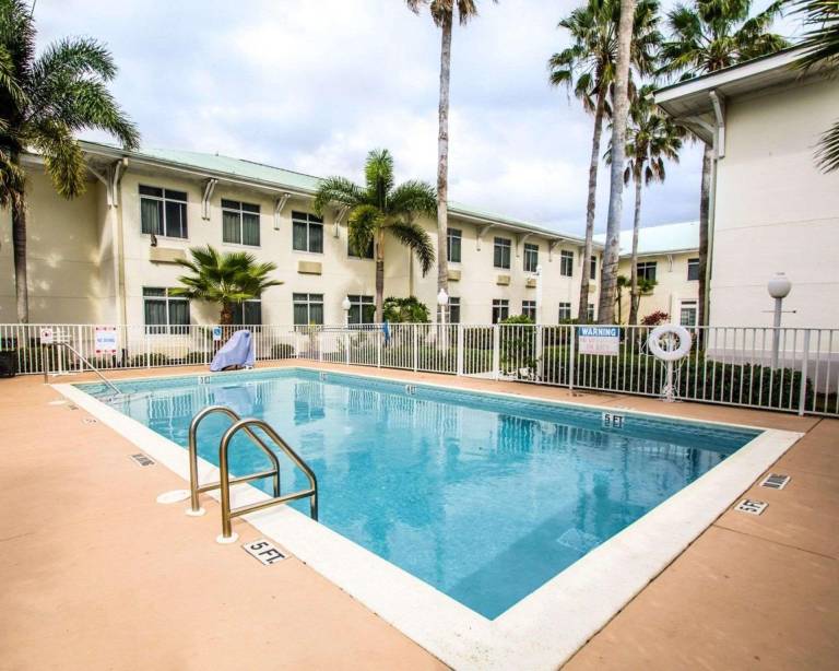 Sleep Inn Port St. Lucie at PGA Village in Port Saint Lucie, FL