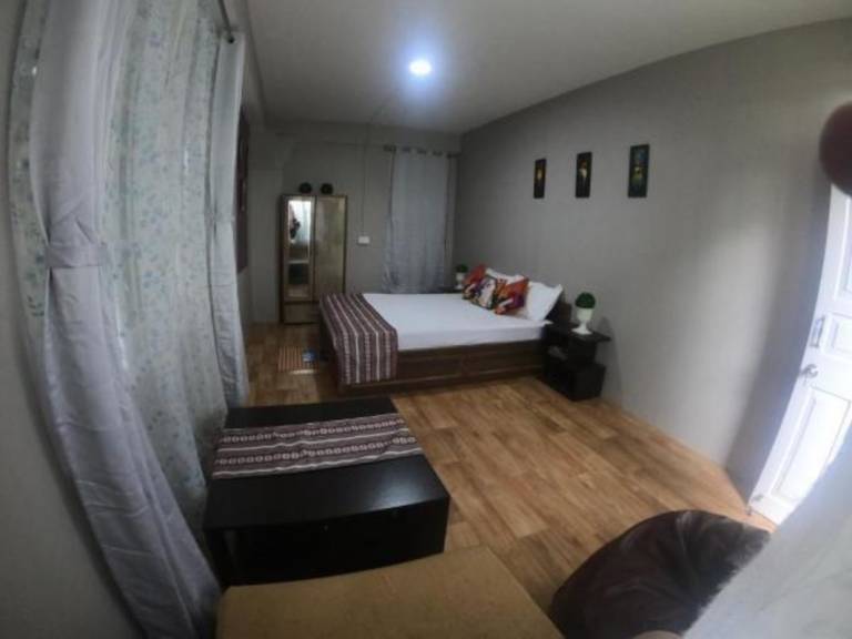 Private room  Gangtok