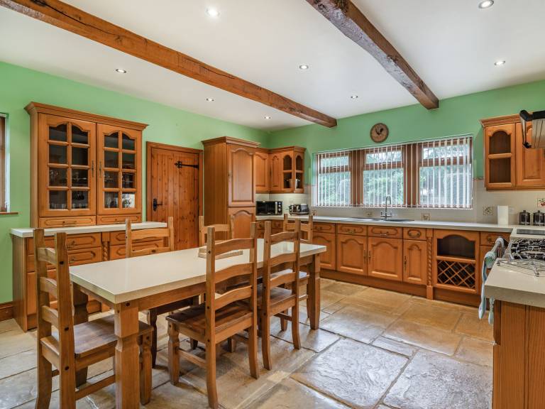 Cottage Hambleton