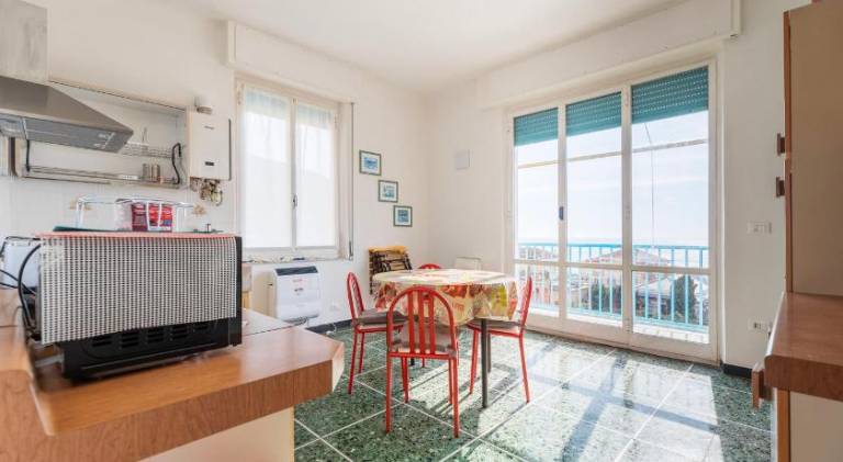 Apartment | Next to the beach | Pet-friendly — photo 4
