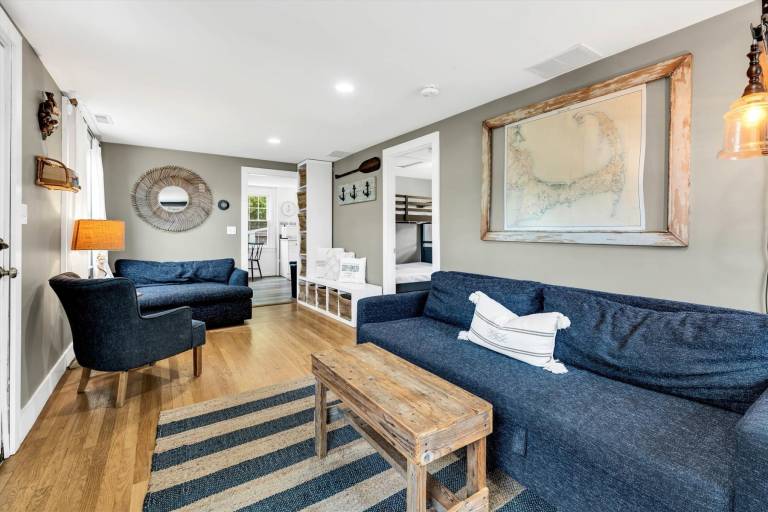 NEW for 2026 - South of 28 Charmer, with detached Guest Suite, Minutes to Beaches & Dog Friendly! — photo 5