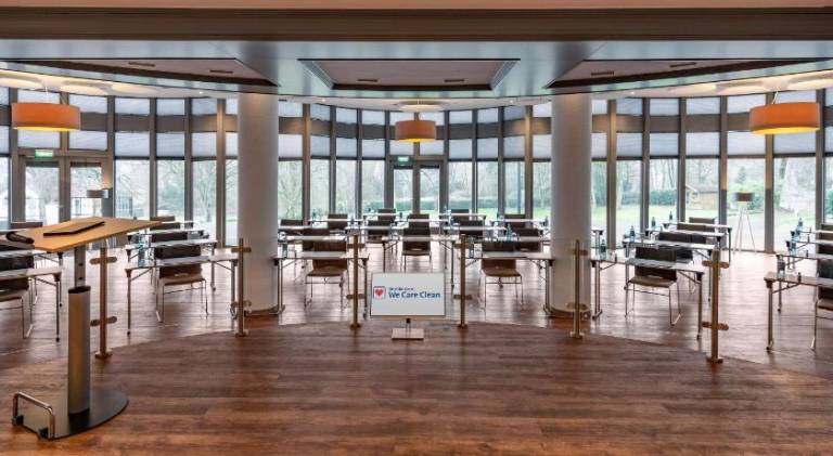 Best Western Plus Parkhotel Velbert — photo 5