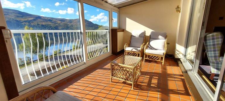 Apartment Kinloch Rannoch