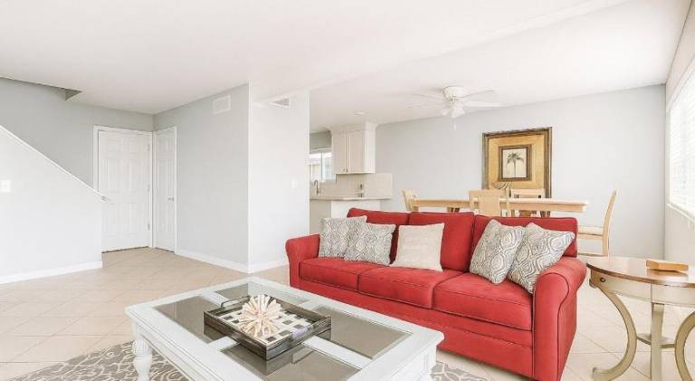House | Next to the beach | Pet-friendly in Jacksonville Beach, FL