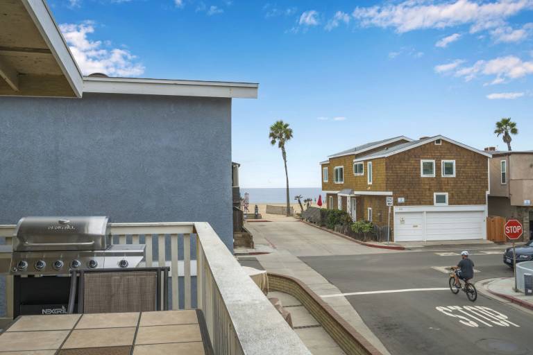 House Newport Beach