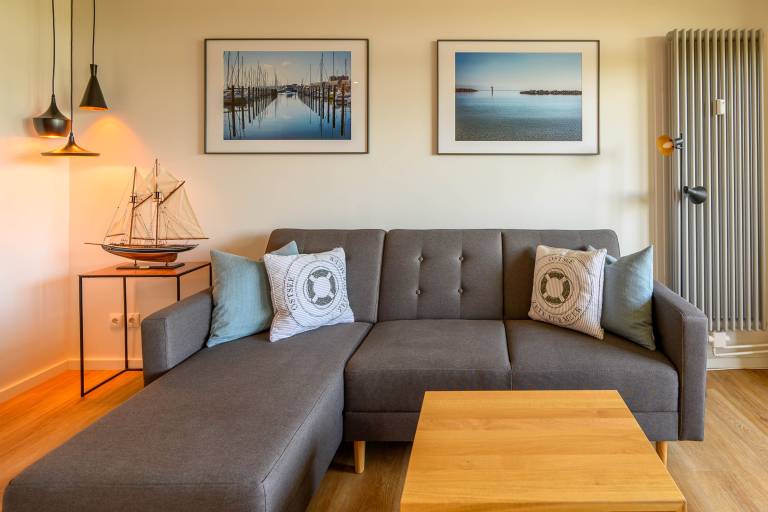 Ferienwohnung Altenholz