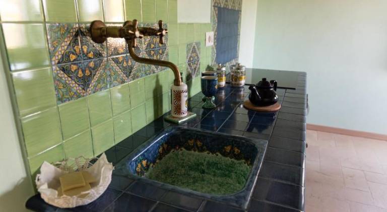 Il casale dei nonni — photo 5