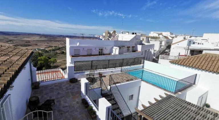 Apartment Medina-Sidonia
