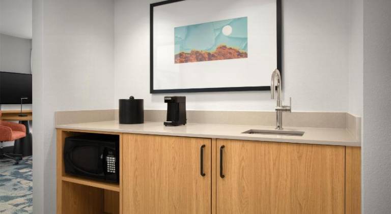 Hampton Inn & Suites Phoenix Chandler-Fashion Center — photo 5