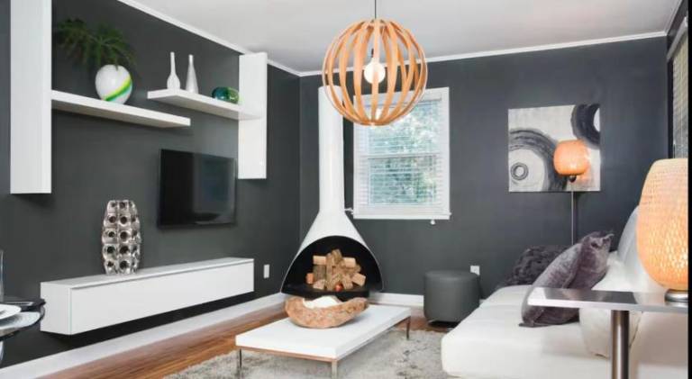 56 m&sup2; Ferienwohnung