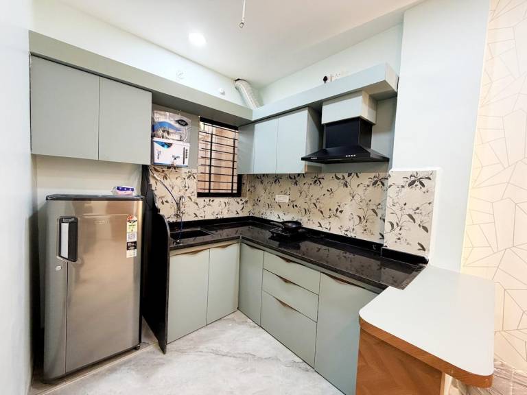 Vacation home with 1 room for 2 persons — photo 4