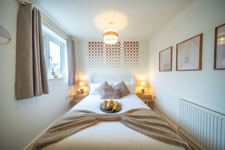 House Cirencester