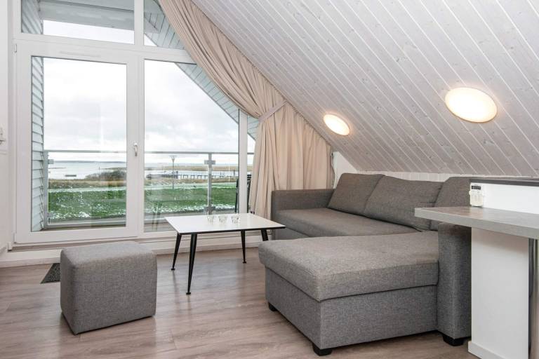 Ferienhaus  Kieler Förde