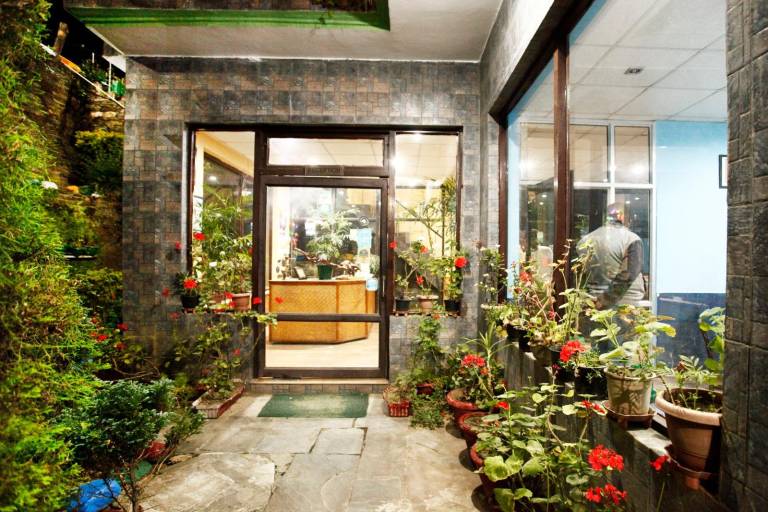 Nature's Valley Resort Kausani By Royal Collection — photo 4