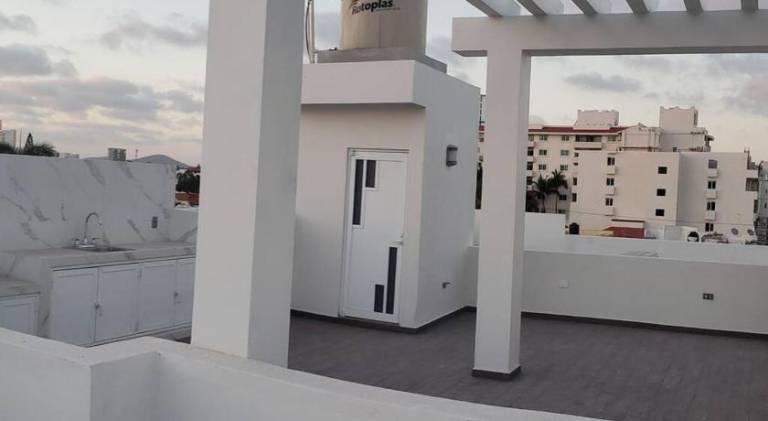 Rental apartment with 2 rooms for 7 persons — photo 5
