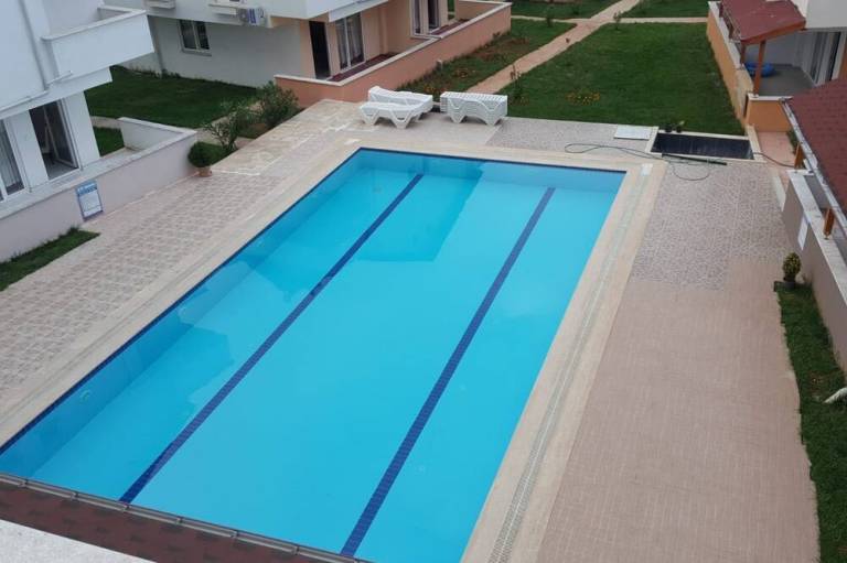 Kalpe Houses Tatil Koyu