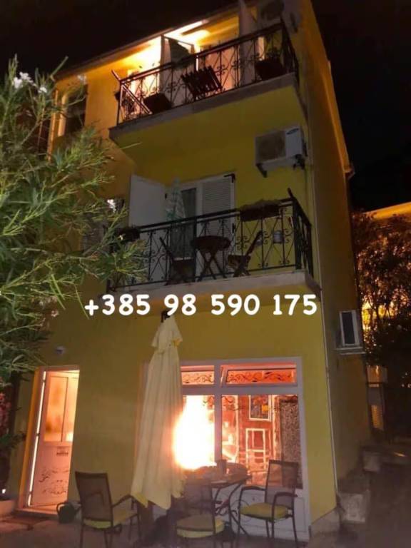 Ferienwohnung Bast