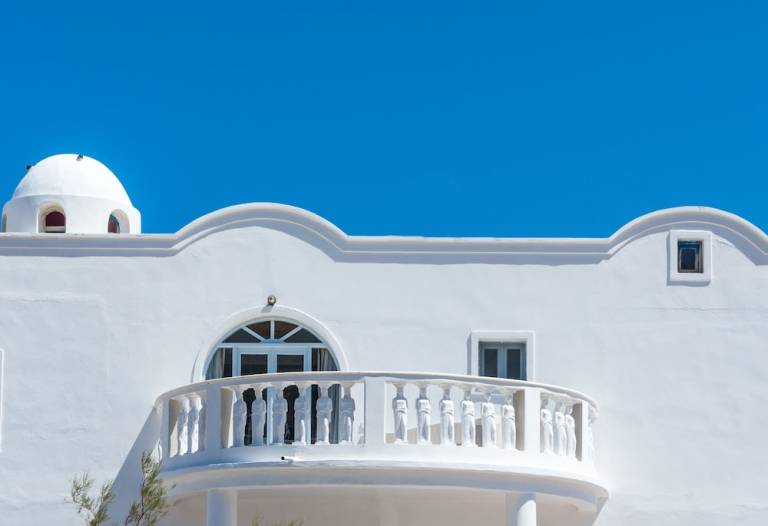 Βίλα  Παραλία Πόροι