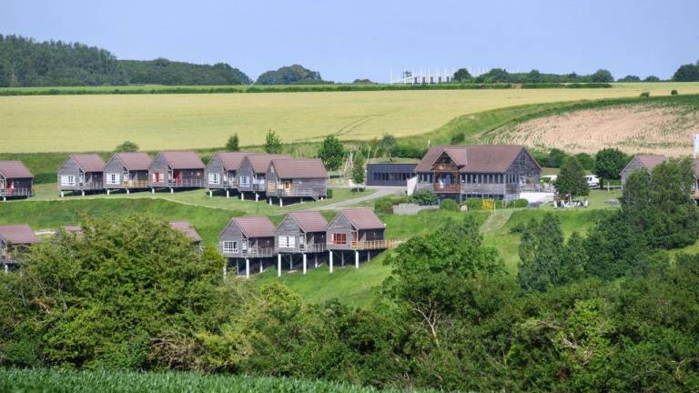 Ferienhaus Abbeville