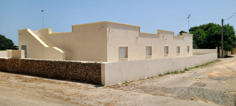 Villa Marina di Lizzano