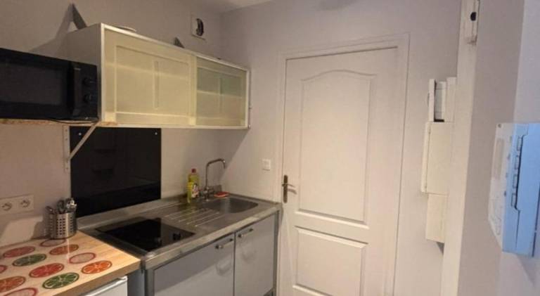 Appartement Ideal Tous Confort - Rue Faidherbe - Gare Lille Flandres — photo 4