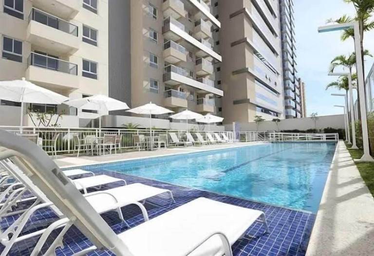 Apartamento  Centro