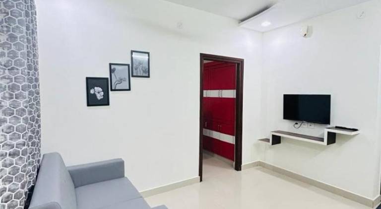 Holiday apartment | Suitable for remote work — photo 2