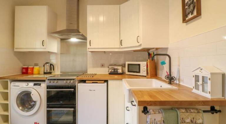 Lovely house | Pets are welcome — photo 4