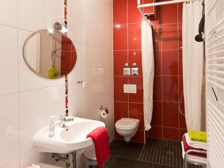 Privatzimmer Briescht