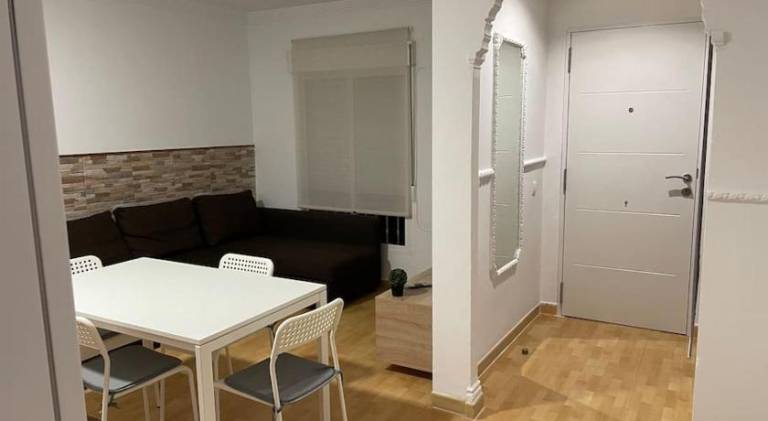 Apartamento San Fernando