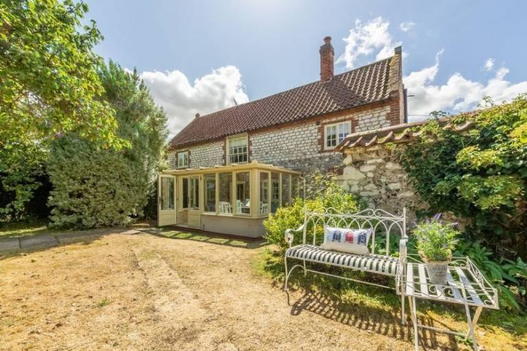 Cottage Holme-next-the-Sea