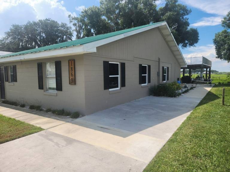 House Lake Wales