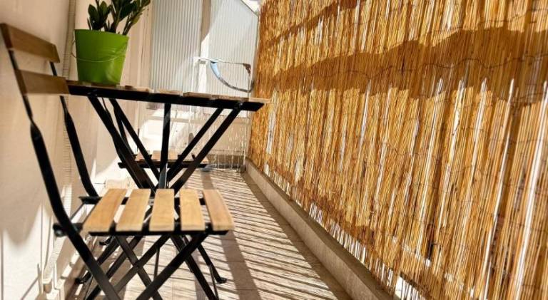 Beautiful apartment with terrace | Near Hagia Sophia | Perfect for remote work | Pets are welcome — photo 2