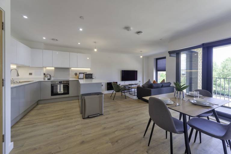Apartment  Ashford