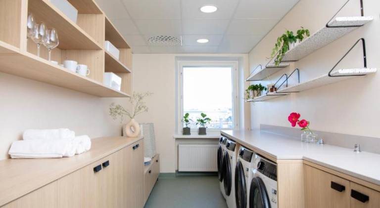Holiday apartment for 4 persons — photo 4