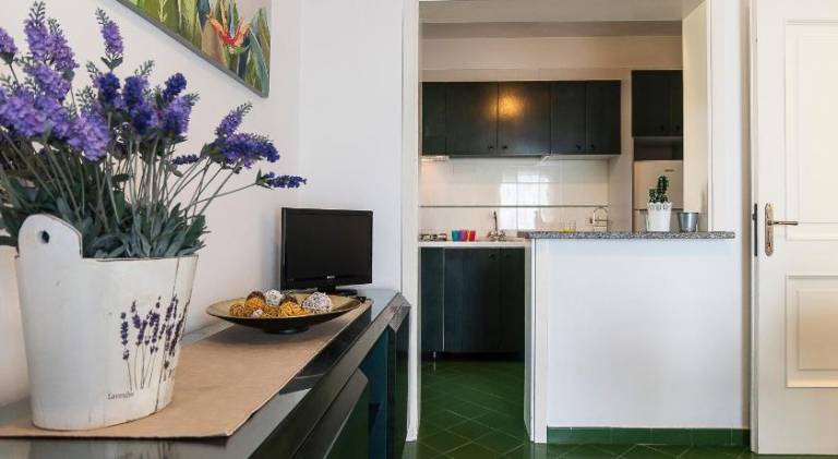 Charming rental apartment with pool | Dogs allowed — photo 5