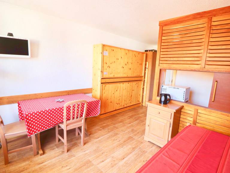 Wonderful studio | Mountain view | Ski nearby | Dogs allowed — photo 3