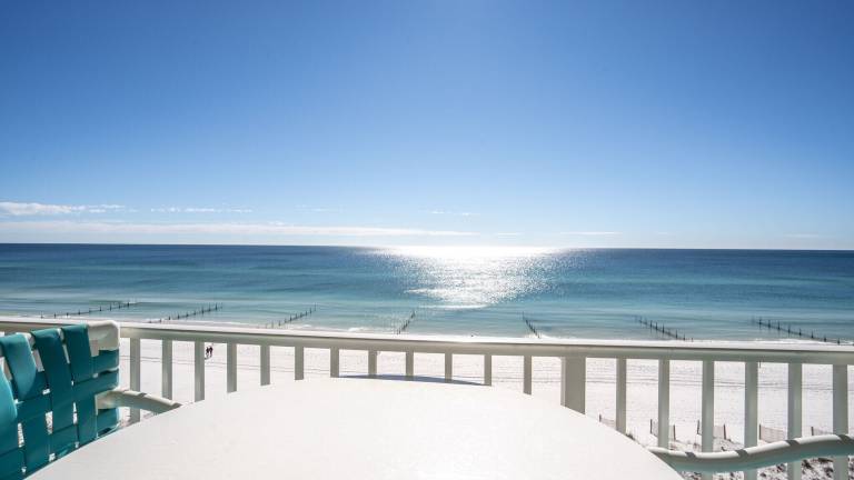 Condo Okaloosa Island
