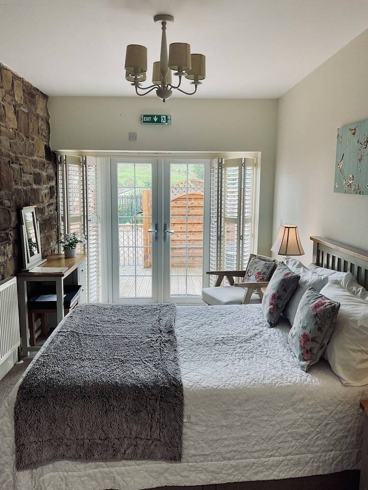 Bed and breakfast  Gilsland