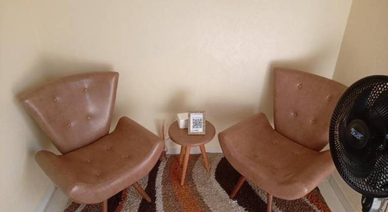 Casa  Jardim Antonio Von Zuben