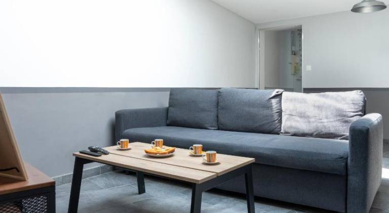 Pleasant house | Pets allowed in Calais