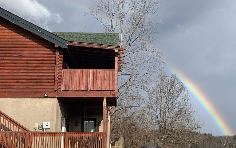 Lodge Gatlinburg